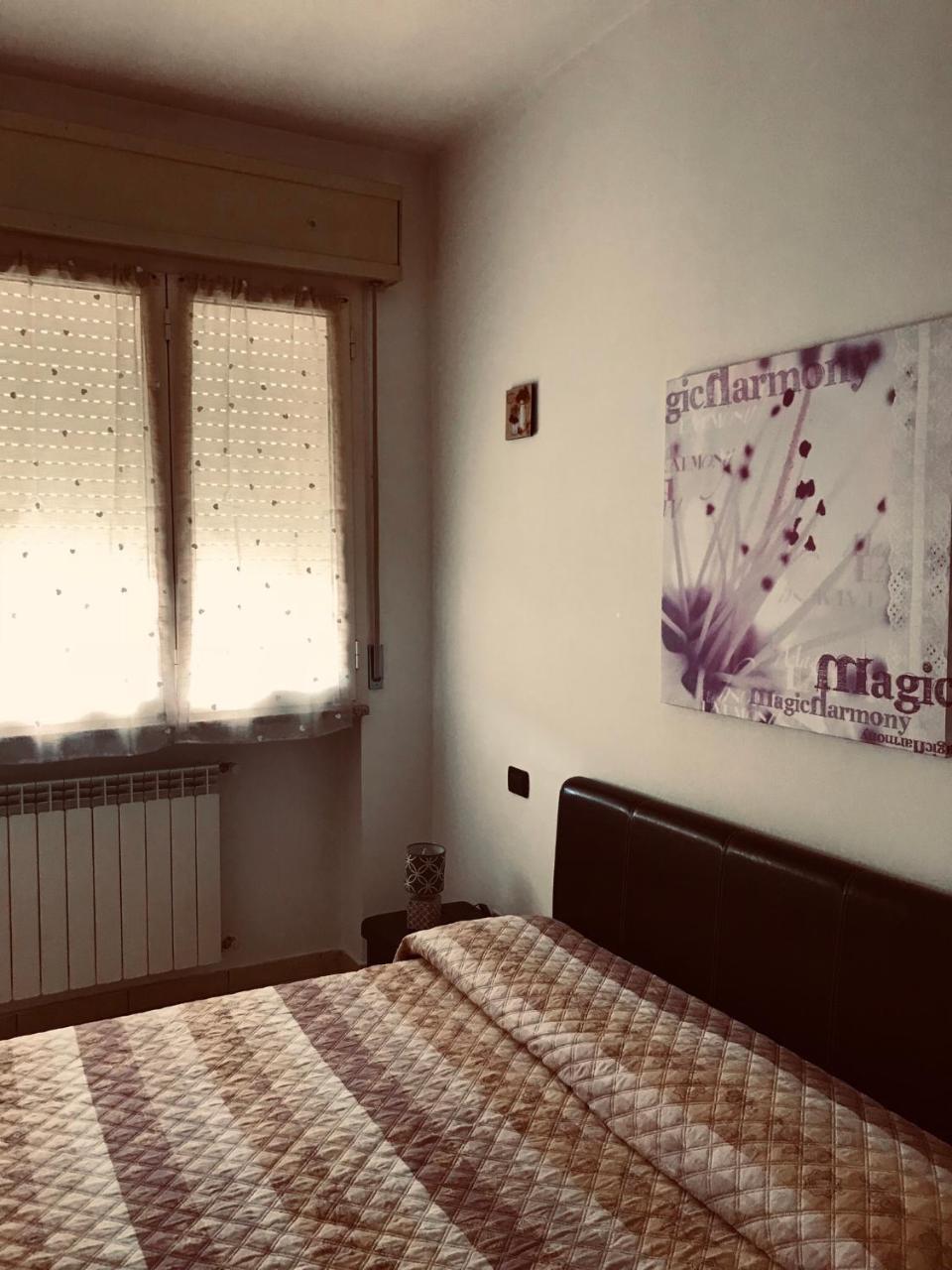 Residence Mariele Tavazzano Bagian luar foto