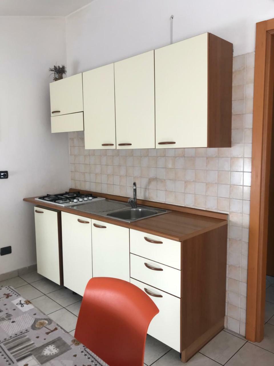 Residence Mariele Tavazzano Bagian luar foto