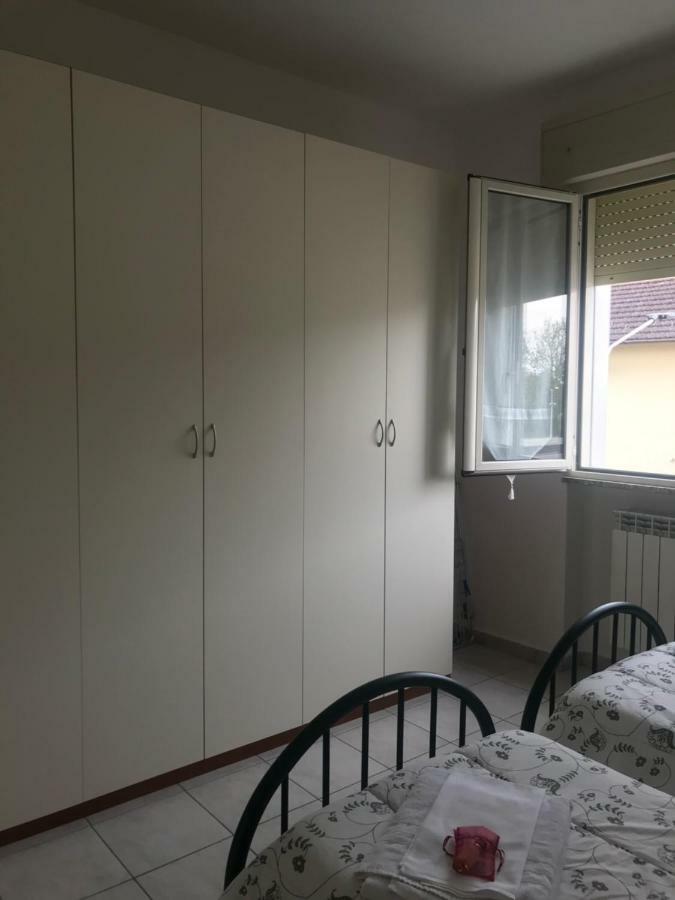 Residence Mariele Tavazzano Bagian luar foto